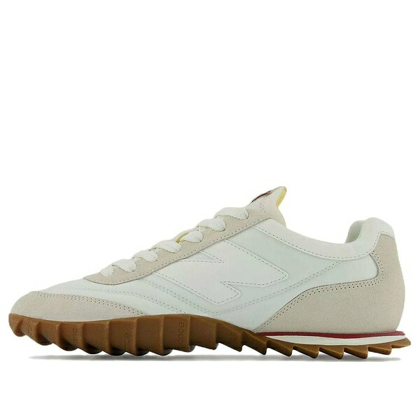 New Balance ニュー平衡にする メンズ スニーカー 【New Balance RC30 \u0027Moonbeam\u0027 URC30AC】  大いさ US_8.5(26.5糎) 靴-スニーカー