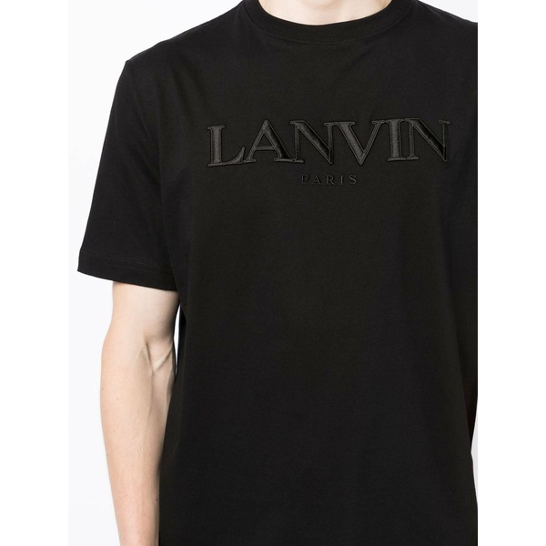 国内正規 LANVIN ランバン Tシャツ | elearning.stkipmodernngawi.ac.id