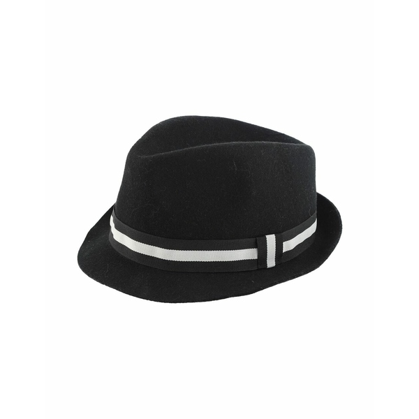 種類豊富な品揃え 定期入れの ブライアン デールズ BRIAN DALES メンズ 帽子 アクセサリー Hats Black awarenesson.com awarenesson.com