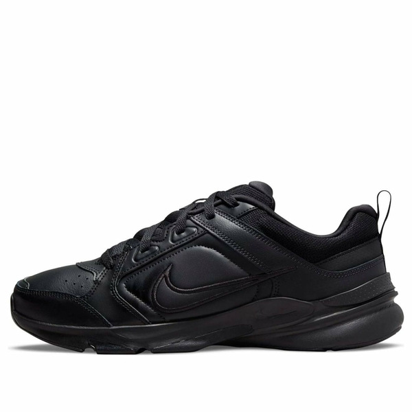 Nike ナイキ メンズ スニーカー  【Nike Defy All Day \u0027Triple Black\u0027 DJ1196-001】  大きさ US_11(29.0糎)