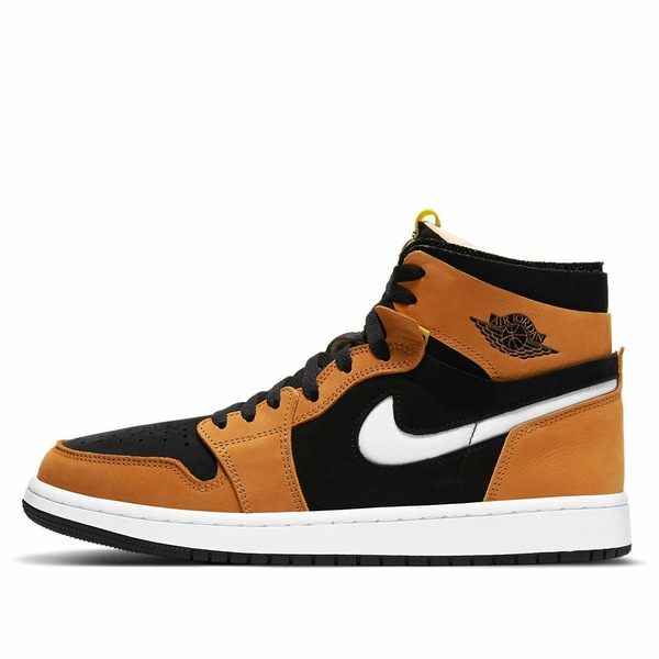 Jordan ジョーダン メンズ スニーカー 【Air Jordan 1 High Zoom Comfort 'Rookie Of The Year' CT0978-002】 サイズ US_11.5(29.5cm)|asty