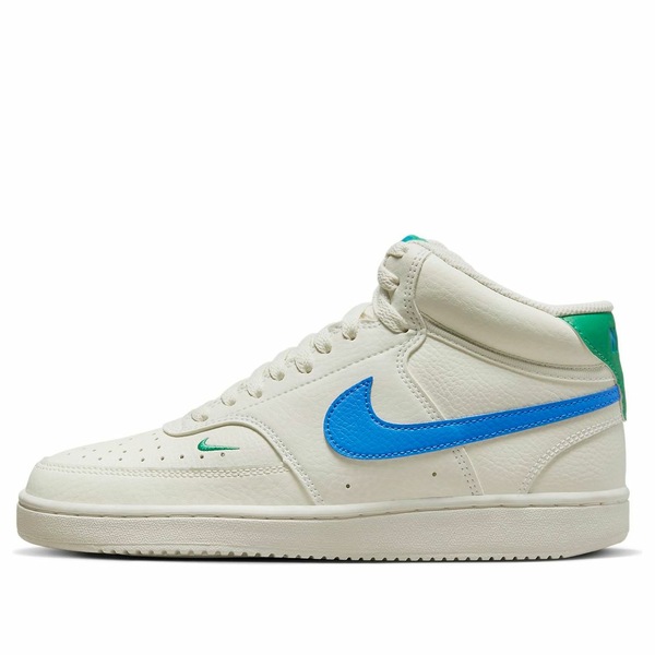 Nike ナイキ レディース スニーカー  【(WMNS) Nike Court Vision \u0027Sail\u0027 CD5436-105】  大きさ US_8.5(25.5糎)