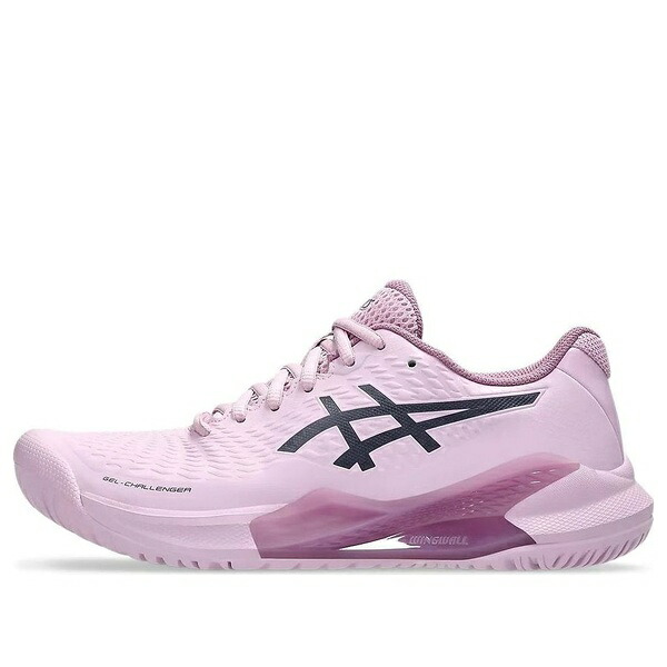ASICS アシックス レディース スニーカー 【(WMNS) ASICS Gel-Challenger 14 'Light Ube Indigo Fog' 1042A231-700】 サイズ US_W_11｜asty