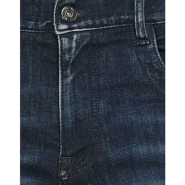 デジグアル レディース デニムパンツ ボトムス Denim Pants Blue ボトムス | asahipat.com