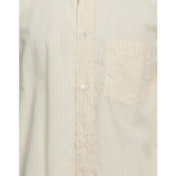 アリーニ メンズ シャツ トップス Shirts Beige - 通販