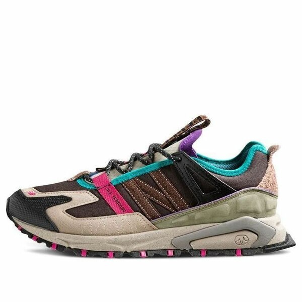 New Balance ニュー平衡にする メンズ スニーカー 【New Balance x Bodega X-Racer \u0027All Terrain\u0027 MSXRCTBO】  大いさ US_9(27.0糎) 靴-スニーカー