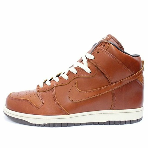 Nike ナイキ メンズ スニーカー ダンク 【Nike Dunk High Premium Curry 305808-771】  サイズ US_12(30.0cm)
