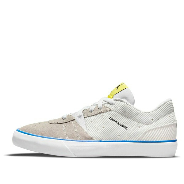 Jordan ジョーダン メンズ スニーカー 【Air Jordan Series.01 \u0027Dear Larry\u0027 CV8129-100】  大いさ US_10(28.0糎) スニーカー-靴-メンズ靴