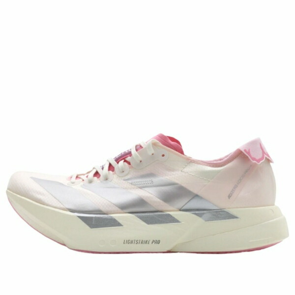 adidas アディダス メンズ スニーカー 【adidas adizero? Adios Pro 4 \u0027Tokyo Marathon Cherry Blossom\u0027 JQ4445】  大きさ US_M_13.5