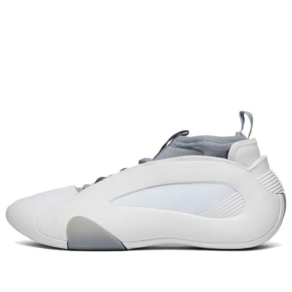 adidas アディダス メンズ スニーカー 【adidas Harden Volume 8 \u0027White Party\u0027 IE2696】  大いさ US_M_13.5 スニーカー-メンズ靴-靴