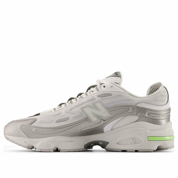 New Balance ニュー平衡にする メンズ スニーカー 【New Balance 1000 \u0027Mint Flash\u0027 M1000DI】  大いさ US_M_14 靴-スニーカー