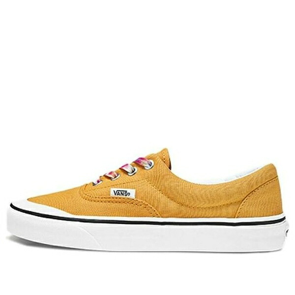 Vans バンズ メンズ スニーカー 【Vans Era Yellow VN0A4BTPXA7】 サイズ US_M_4｜asty 19,296円