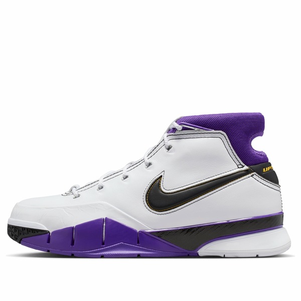 Nike ナイキ メンズ スニーカー コービー 【Nike Kobe 1 Protro \u002781 Points\u0027 IM0542-100】  大いさ US_M_16 靴-スニーカー-メンズ靴