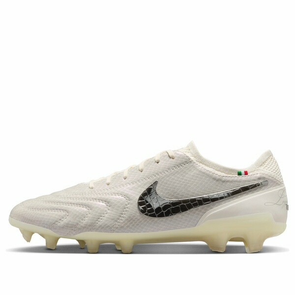 Nike ナイキ メンズ スニーカー 【Nike Tiempo Legend 10 Elite Luxe FG \u0027Montebelluna\u0027 FZ1487-100】  大きさ US_10(28.0糎)