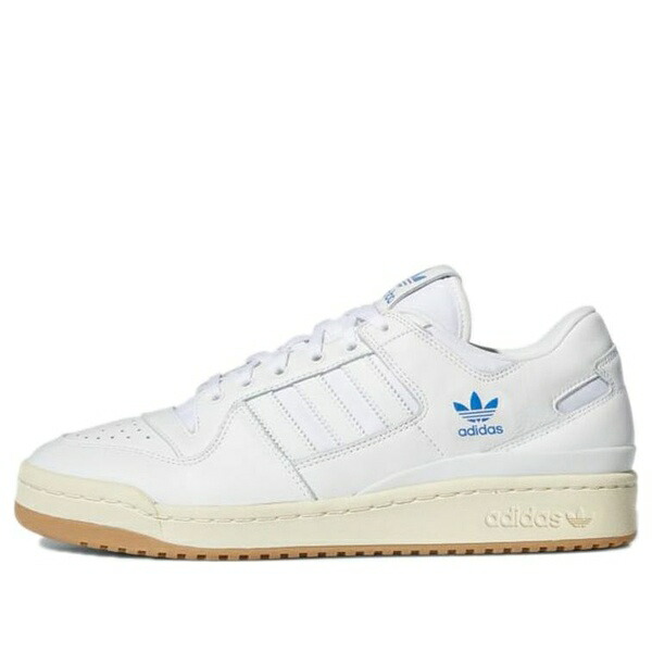 adidas アディダス メンズ スニーカー 討論会 【adidas Forum 84 \u0027White Blue Bird\u0027 H04903】  大きさ US_8.5(26.5糎)