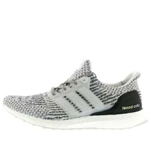 adidas アディダス メンズ スニーカー 【adidas UltraBoost 3.0 'Oreo' S80636】 サイズ US_5(23.0cm)｜asty