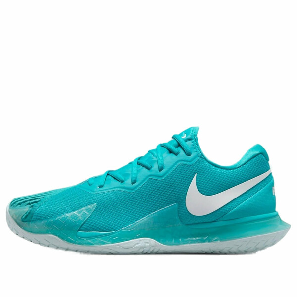 Nike ナイキ メンズ スニーカー 【Nike Court Air Zoom Vapor Cage 4 Rafa Dusty Cactus DD1579-302】  サイズ US_10.5(28.5cm)