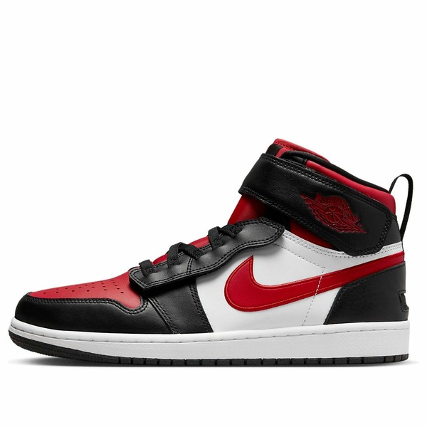 Jordan ジョーダン メンズ スニーカー 【Air Jordan 1 High FlyEase Bred Toe CQ3835-061】  サイズ US_11(29.0cm)