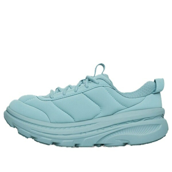 HOKA ONE ONE ホカオネオネ メンズ スニーカー 【HOKA ONE ONE x Marni Bondi B3LS \u0027Tourmaline\u0027 1170631-TORM】  大きさ US_8.5(26.5糎)