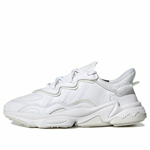 adidas アディダス メンズ スニーカー オズウィーゴ 【adidas Originals Ozweego \u0027Off White\u0027 GW8013】  大きさ US_5(23.0糎)
