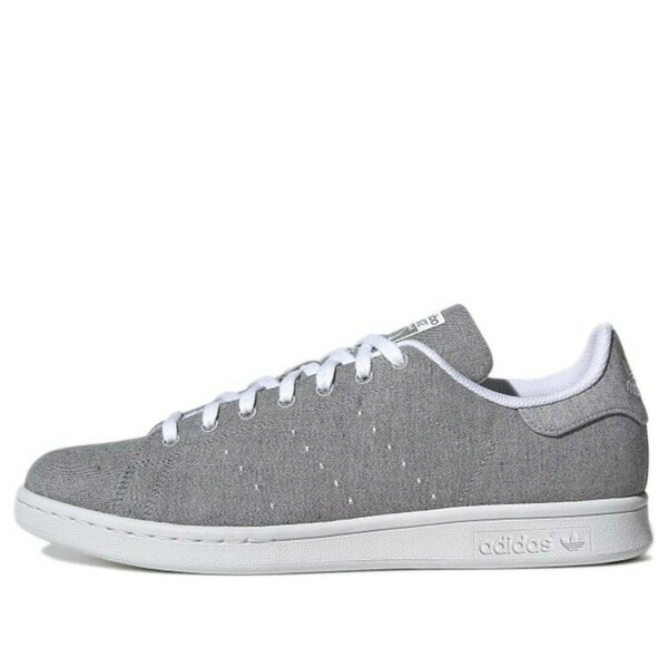 adidas アディダス メンズ スニーカー 姿勢為損ない 【adidas Originals Stan Smith \u0027Cloud White Purple\u0027 GY5461】  大きさ US_M_4