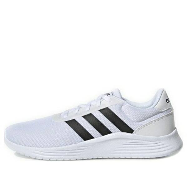 adidas アディダス メンズ スニーカー 【adidas neo adidas Lite Racer 2.0 \u0027White\u0027 EG3282】  大きさ US_10.5(28.5糎)