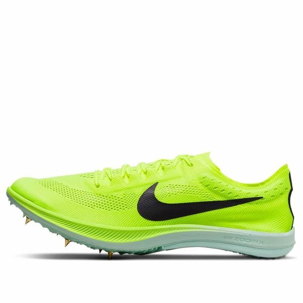 Nike ナイキ メンズ スニーカー 【Nike ZoomX Dragonfly 'Volt Mint Foam' DR9922-700】 サイズ US_11.5(29.5cm)|asty