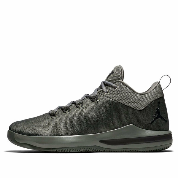 Jordan ジョーダン メンズ スニーカー 【Air Jordan CP3.X AE \u0027River Rock\u0027 897507-002】  大きさ US_8(26.0糎)
