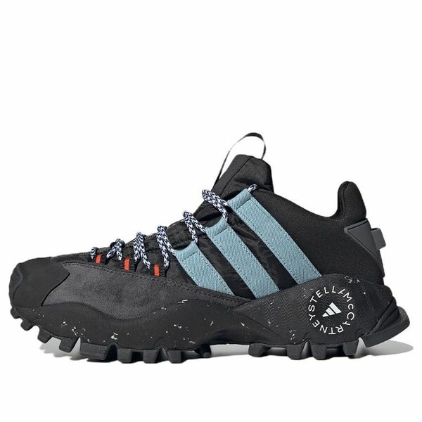 adidas アディダス メンズ スニーカー 【adidas Seeulater \u0027Black Bluegray\u0027 H06157】  大きさ US_8.5(26.5糎)