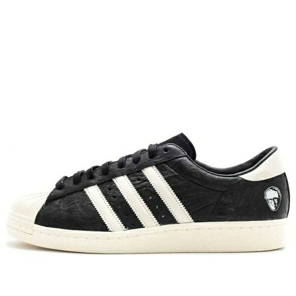 adidas アディダス メンズ スニーカー 【adidas Superstar 80V-A.D. B26279】 サイズ US_9(27.0cm)|asty