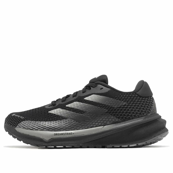 adidas アディダス メンズ スニーカー 【adidas Supernova GTX \u0027Black\u0027 ID6306】  大いさ US_11(29.0糎) 靴-メンズ靴-スニーカー