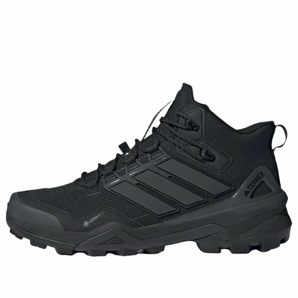adidas アディダス メンズ スニーカー 【adidas Terrex Skychaser Mid Gore-Tex \u0027Core Black Carbon\u0027 IH1091】  大きさ US_11(29.0糎)