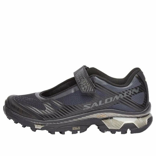 SALOMON サロモン メンズ スニーカー 【SALOMON x MM6 Maison Margiela XT-Mary Jane Black Soft Clay SH3WS0005-P7010-HA453】  サイズ US_11(29.0cm)
