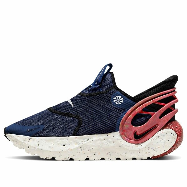 Nike ナイキ メンズ スニーカー 【Nike Glide FlyEase Premium \u0027Blue Void\u0027 DJ9816-400】  大きさ US_10.5(28.5糎)