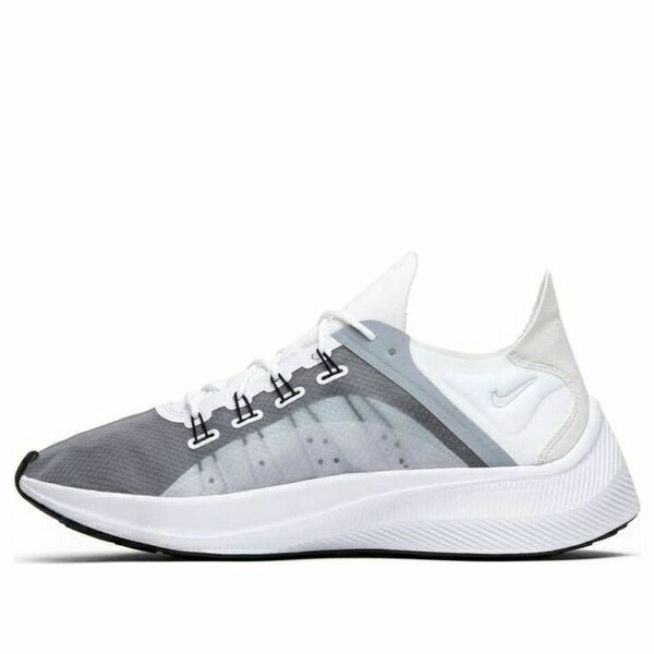 Nike ナイキ メンズ スニーカー 【Nike EXP-X14 \u0027Wolf Grey\u0027 AO1554-100】  大きさ US_7(25.0糎)