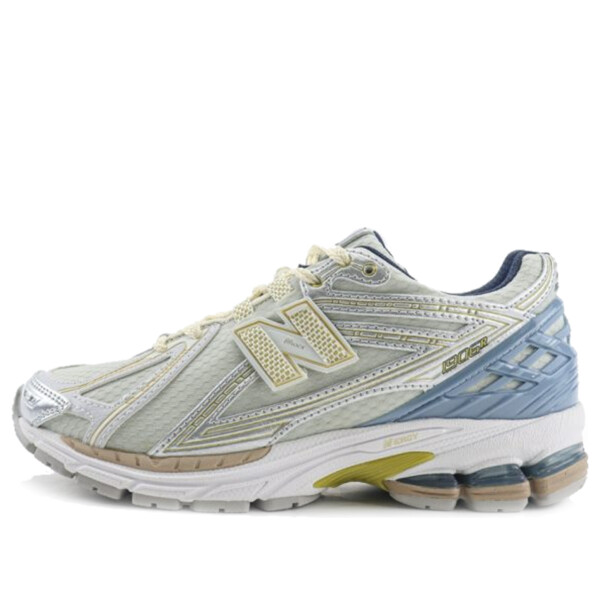 New Balance ニューバランス メンズ スニーカー 【New Balance x Kith 1906R 'White' M1906RKC】 サイズ US_M_13|asty