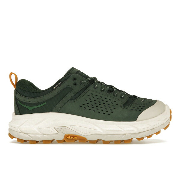Hoka One One ホカオネオネ メンズ スニーカー  【Hoka One One Tor Ultra Lo Mountain View Eggnog】  サイズ US_10.5(28.5cm) Mountain View/Eggnog