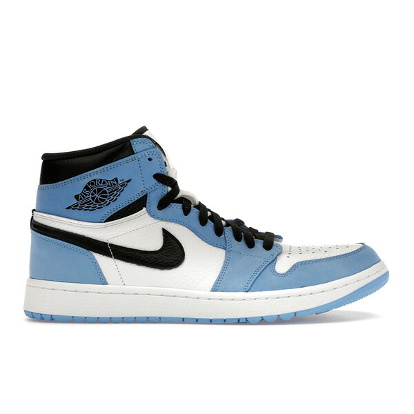 Jordan ジョーダン メンズ スニーカー  【Jordan 1 Retro High Golf University Blue】  大きさ US_M_15 University Blue/Black/White