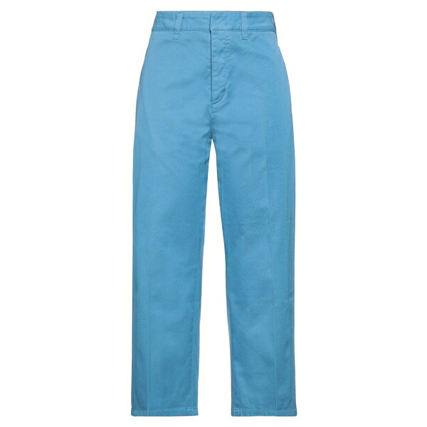 【貨物輸送無料】 デパートメントファイブ レディース 心地よいズボン下 ボトムス Pants Azure