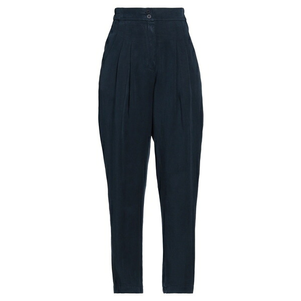 【送料無料】 ジェントリーポルトフィーノ レディース カジュアルパンツ ボトムス Pants Blue