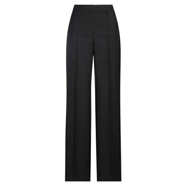 【送料無料】 ジバンシー レディース カジュアルパンツ ボトムス Pants Black|asty