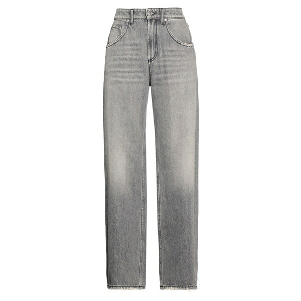 【貨物輸送無料】 デパートメントファイブ レディース ジーンズズボン下 ボトムス Jeans Black