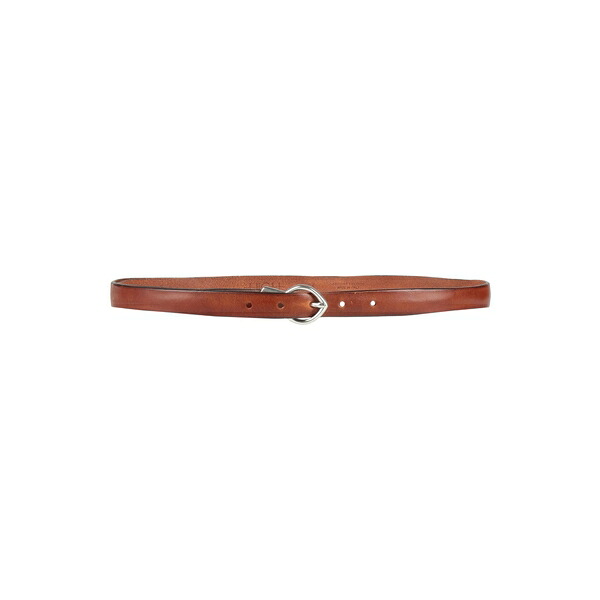 【貨物輸送無料】 ご機嫌 レディース 胴締め 付属物 Belts Brown レディースベルト-ベルト・サスペンダー