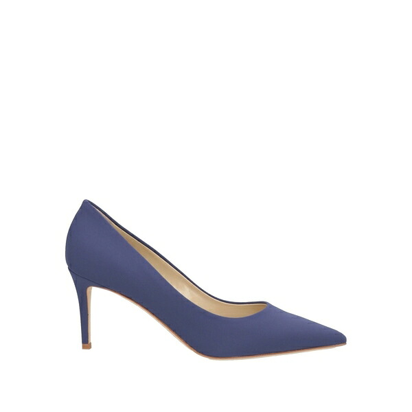 【貨物輸送無料】 チアラ・ボニ・プティ・ローブ レディース パンプス シューズ Pumps Blue