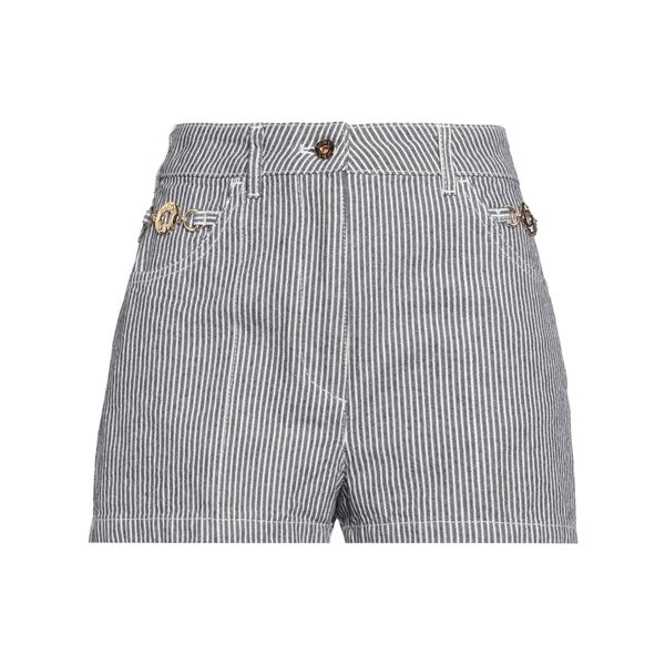 【送料無料】 ジャンパトゥ レディース カジュアルパンツ ボトムス Shorts & Bermuda Shorts Blue｜asty