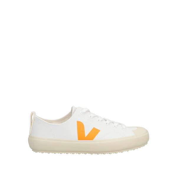 【貨物輸送無料】 ヴェジャ レディース スニーカー シューズ Sneakers White