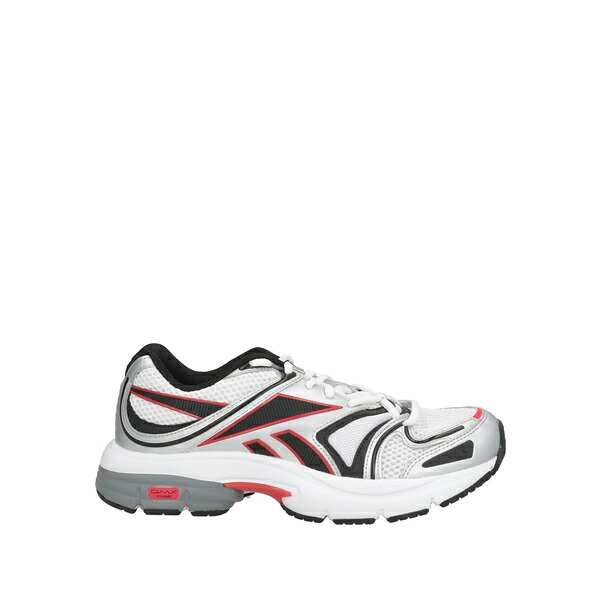 【貨物輸送無料】 リーボック レディース スニーカー シューズ Sneakers Silver