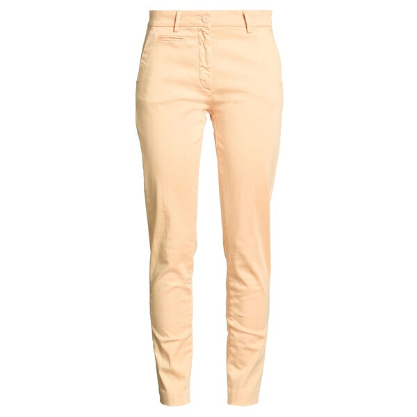 【貨物輸送無料】 メイソンズ レディース 心地好いズボン下 ボトムス Pants Orange
