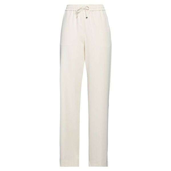 【送料無料】 ドンダップ レディース カジュアルパンツ ボトムス Pants White|asty