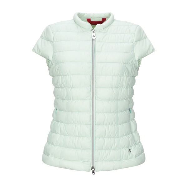 【送料無料】 ピューテリー レディース ジャケット＆ブルゾン アウター Puffers Green｜asty